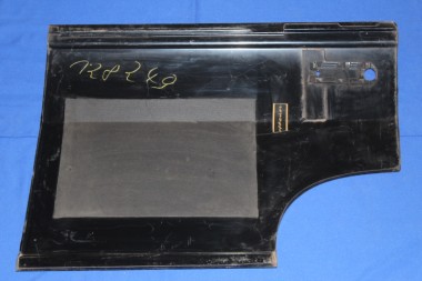 Door Shell outer Rekord A/B rear right