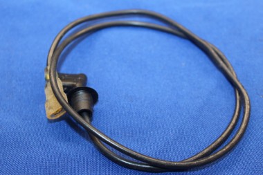 Preview: Kabel für heizbare Heckscheibe Commodore B / Rekord D Limousine