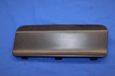 Cover Air Baffle right lower Commodore C