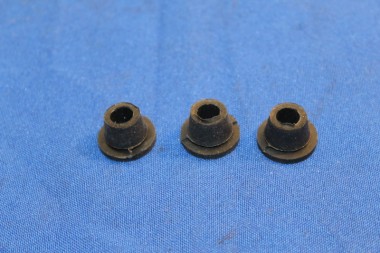 Grommet for Radiator Grill as 3-parts set