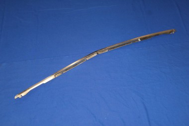 Chromleiste Front oben Manta B