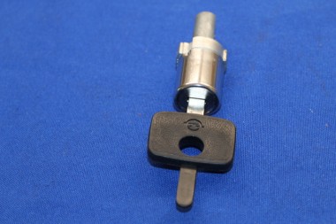 Preview: Schliesszylinder Heckklappe Rekord E / Commodore C Caravan, Schliessung H1-1000