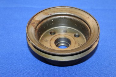 Preview: Riemenscheibe an Wasserpumpe 2,5S + 2,8H + 3,0H