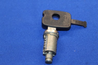 Preview: Schliesszylinder Tür Commodore B, Rekord D, Schliessung T-1-500