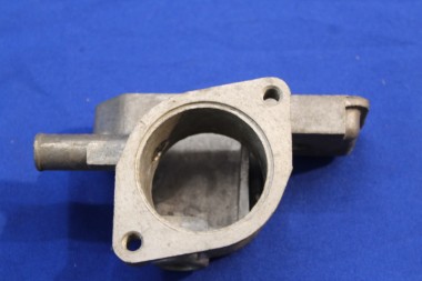 Preview: Thermostatgehäuse Kadett B 1,5 - 1,9, bis FGST-Nr