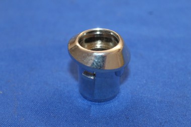 Preview: Gehäuse für Tür-Schliesszylinder Rekord E / Commodore C, 1.Serie