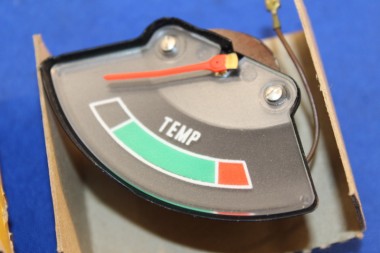 Preview: Fernthermometer Rekord C BIS FGST-Nr., einfache Ausführung