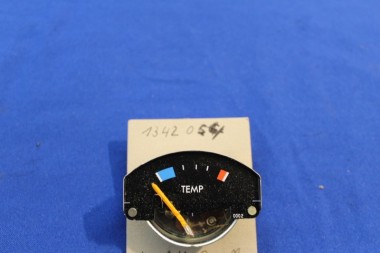 Fernthermometer / Temparaturanzeige Kadett C