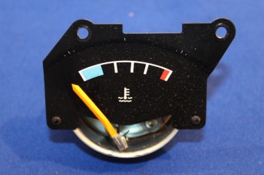 Preview: Fernthermometer / Temparaturanzeige Ascona/Manta B , FRÜH