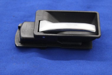 Türöffner Commodore C, Rekord E links
