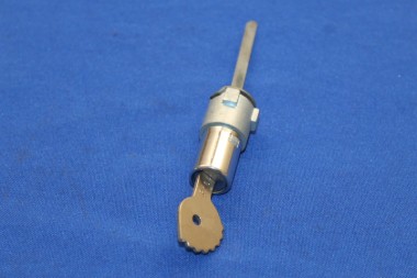 Preview: Schliesszylinder Olympia Rekord P1 + P2 (105)