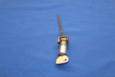 Preview: Schliesszylinder Tür (105) Rekord C, Schliessung beliebig