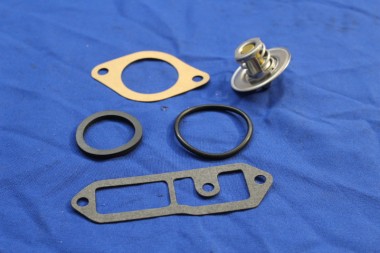 Kühlmittel-Thermostat Einbauset " drei Schrauben"