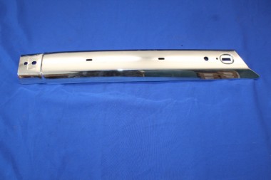 Rear Bumper Senator A1 left