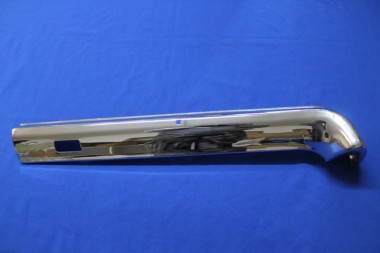 early commodore parts