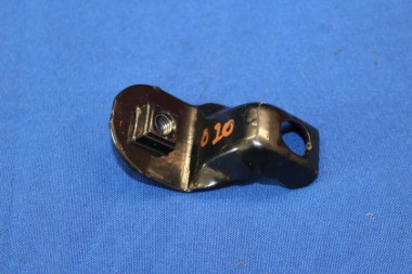 Stossstangenhalter Ascona / Manta A vorn aussen