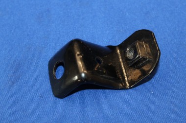 Preview: Stossstangenhalter Ascona / Manta B hinten aussen, BIS FGST-Nr