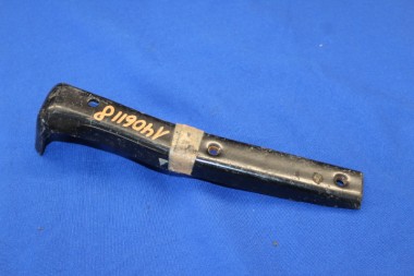 Preview: Stossstangenhalter Ascona B vorn innen rechts, bis FGST-Nr