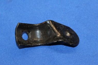 Preview: Stossstangenhalter Ascona / Manta A hinten innen links