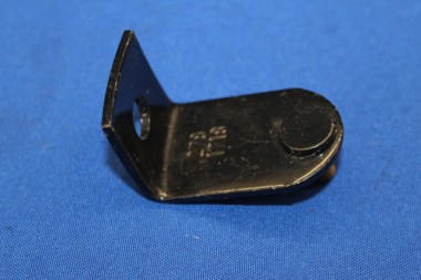 Preview: Stossstangenhalter Rekord E1 / Commodore C Caravan hinten aussen