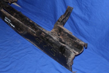 Preview: Frontschürze Rekord B unten, 6-Zylinder