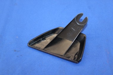 Preview: Kappe Stossleiste vorne links Rekord E BIS FGST-Nr