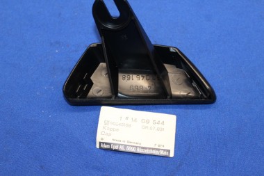 Preview: Kappe Stossleiste vorne rechts Rekord E  bis FGST-Nr