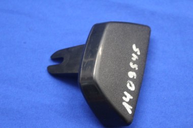 Preview: Kappe Stossleiste hinten links Rekord E bis FGST-Nr