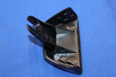 Preview: Kappe Stossleiste hinten rechts Rekord E / Commodore C, BIS FGST-Nr