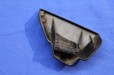 Preview: Kappe Stossleiste hinten rechts Rekord E ab FGST-Nr