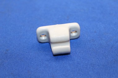 Preview: Sonnenblendenhalter Commodore A, Rekord C, K.A.D. A+B, hellgrau