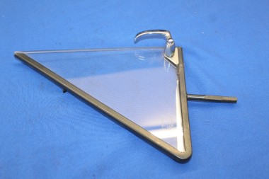 Preview: Drehfenster inkl. Rahmen vorn rechts Kadett A Limo + Caravan