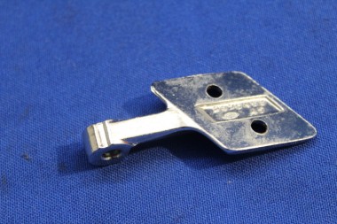 Preview: Ausstellfenster Lagerbock hinten links Rekord A + B