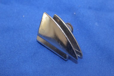 Bearing Block for Door Ventilation Window Lock Rekord A/B, Kadett A/B - Kopie