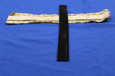 Preview: Türfensterführung unten hinten Vordertür Rekord D / Commodore B