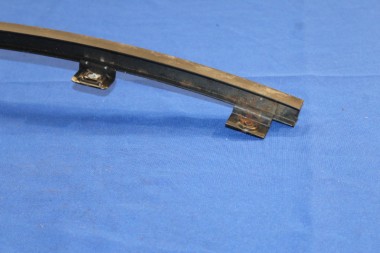 Preview: Führungsschiene Türfenster hinten rechts Rekord E 5-trg Caravan