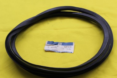 Preview: Gummiabdichtung Seitenwandschwenkfenster Corsa A bis FGST-Nr