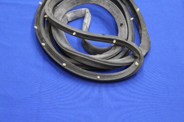 Door Seal Ascona A front left, 4-door Sedan