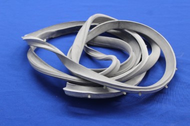 Preview: Türdichtung Rekord E / Commodore C vorn links, 2-trg