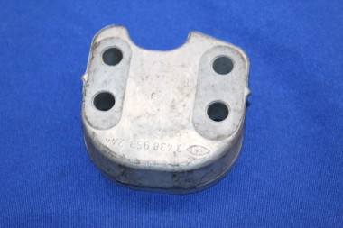 Schliessplatte Ascona / Manta A links