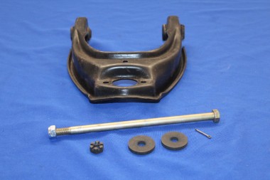 Preview: Querlenker oben links Manta / Ascona A, als ORIGINAL-Einbausatz