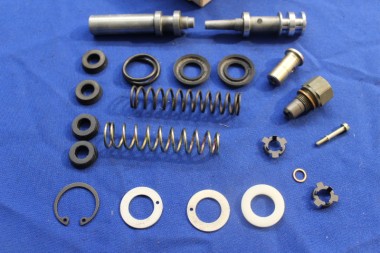 Preview: Hauptbremszylinder-Repsatz Rekord B+C, Scheibe MIT BKV