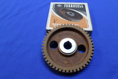 Timing Gear Set Phase 2