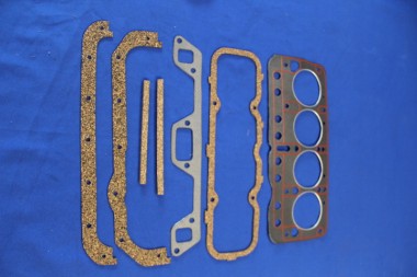 Gasket Set for Engine complete 1,1