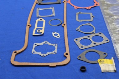 Preview: Dichtsatz Motor 1,9S, BIS Motor-Nr, UNVOLLSTÄNDIG