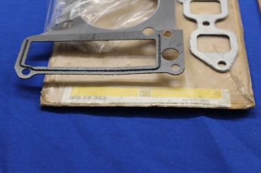 Preview: Dichtsatz Motor 1,7S, AB Motor-Nr , ORIGINAL