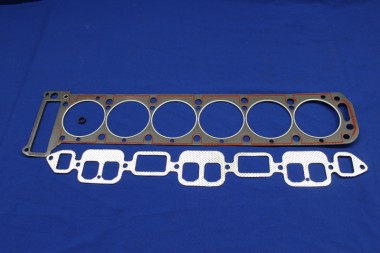 Engine Gasket Set 3,0E