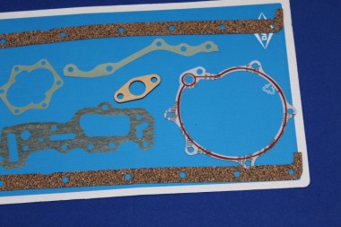 Preview: Dichtsatz Kurbelgehäuse CIH-6, 2,2 - 3,0