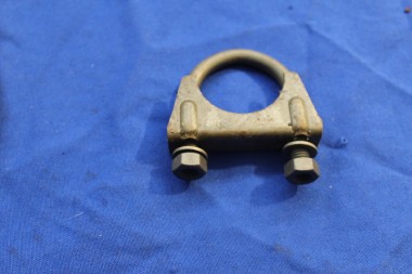 Auspuffschelle Kadett C 1,0N + 1,2N