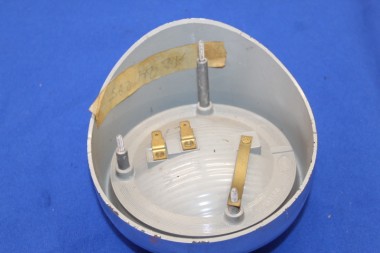 Preview: Rückleuchte links Blitz 1,9to. 2,6L, Kastenwagen